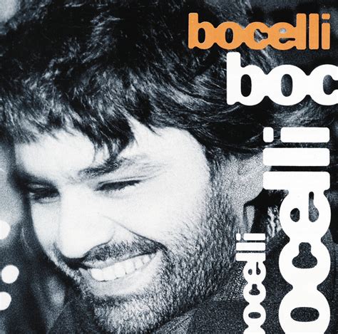 Con te partirò - song by Andrea Bocelli | Spotify