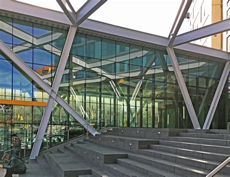 THE SUMMIT AT UNIVERSITY CITY