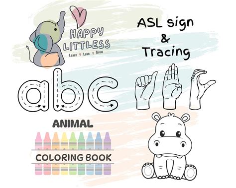 Image result for ABC Sign Program