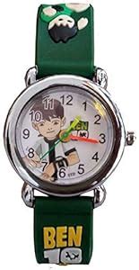 benten Watch for Kids Analog : Amazon.in: Toys & Games