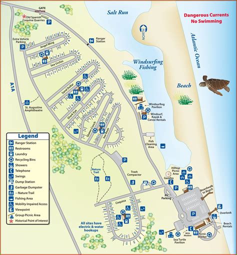 Best Waterfall Trails in Letchworth - Parks Us New York Letchworth ...