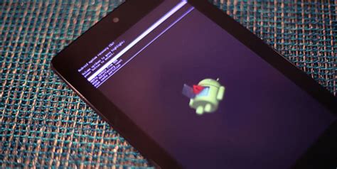 Image result for How to Reflash Android Tablet