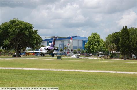 Lakeland Linder Regional Airport (LAL) Photo