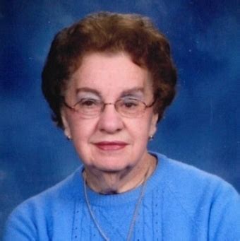 Mary Louise Burke - 2023 - Keefe Funeral Homes