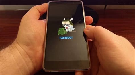 Image result for Mobile Program Fastboot