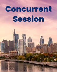 Concurrent Session 的图像结果