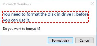 Image result for How to Format Raw File System