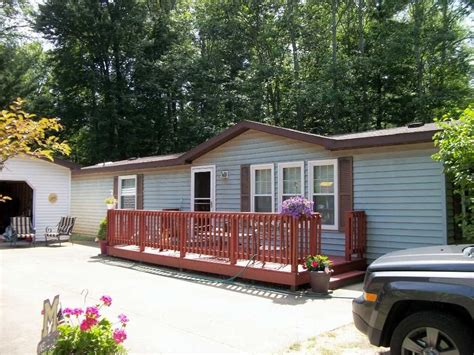 Houghton Lake Manufactured Homes at Kiara Cann blog