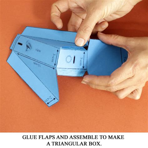 CD Spectroscope 的图像结果