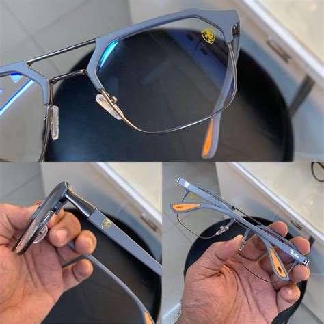 Ray Ban Fancy Sunglass For Daily Causal Evergreen UV Protected For Uni ...
