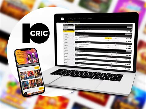 Information About 10Cric in India