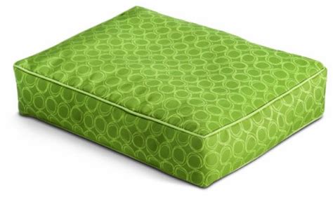 Crypton Molly B. Outdoor Pet Bed, Small, Ringo Romaine : Amazon.in: Pet ...