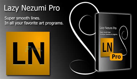 Lazy Nezumi Pro 22.03.1.1605 Free Download - FileCR