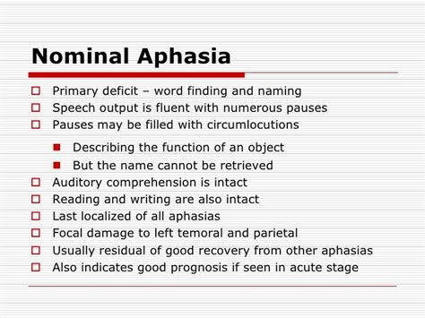 Severe Aphasia Example 的图像结果