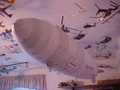 Image result for Paper Card Models Hindenburg