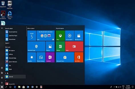 Image result for Installation of Windows 10 Operating System