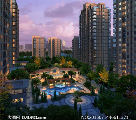 广州有名的高档小区 盘点广州十大豪宅小区_房产_第一排行榜