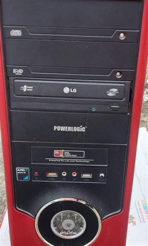 Image result for CPU for Desktop Computer