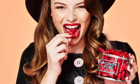 Candy Club in Dayton | Groupon