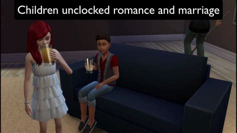 Image result for Inappropriate Unlock Mod Sims 4
