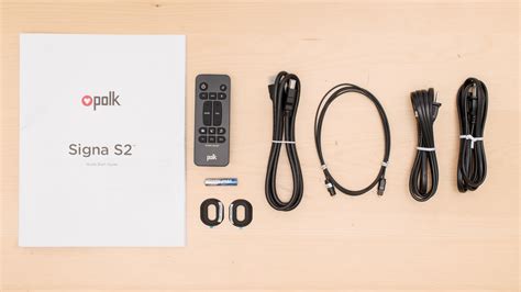 Image result for Signa S2 Sound Test