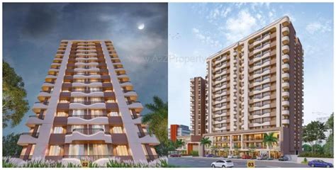 Antillia Skyline | at Variav, Surat