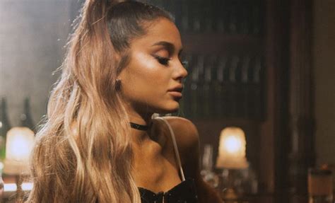 List of All Ariana Grande Songs & Albums (Updated: October 2020 ...