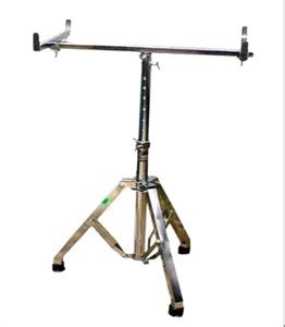 music galaxy Musical Instruments Stand Folding Stand Price in India ...