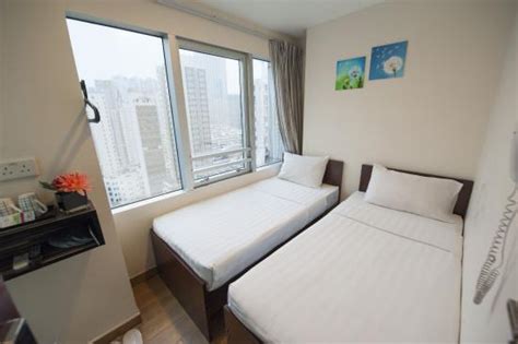 HONGKONG MK HOTEL (Hong Kong) - Hotel Reviews, Photos, Rate Comparison ...