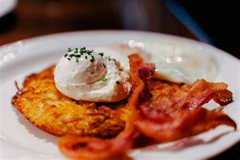 MENU — Hideout 125