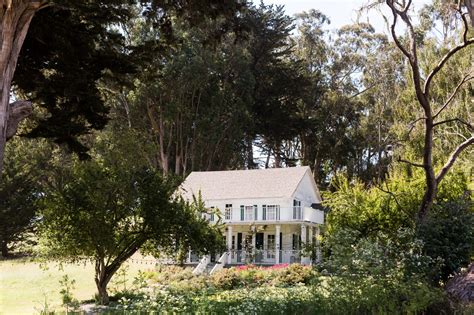 Stewardship Spotlight: Straus Home Ranch - Marin Agricultural Land Trust