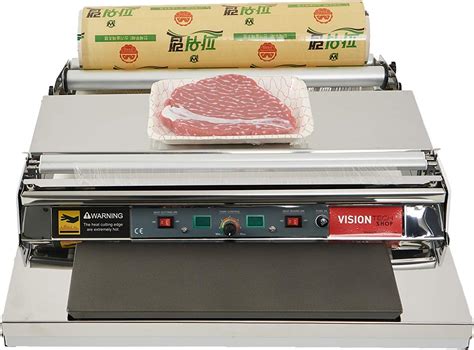 VisionTechShop VTH-500, 20 Inch Hand Wrapping India | Ubuy