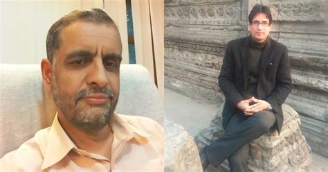 After Kashmir IAS Topper, More Officers Take On The Media Over The ...