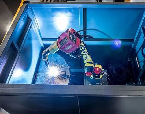Fanuc Welding Robot How to Start Program 的图像结果