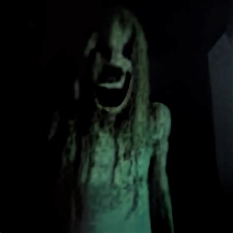 Scary Image Jumpscare