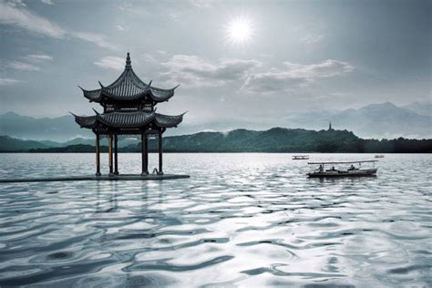 【山色空濛雨亦奇摄影图片】西湖风景区风光摄影_自然摄影_太平洋电脑网摄影部落