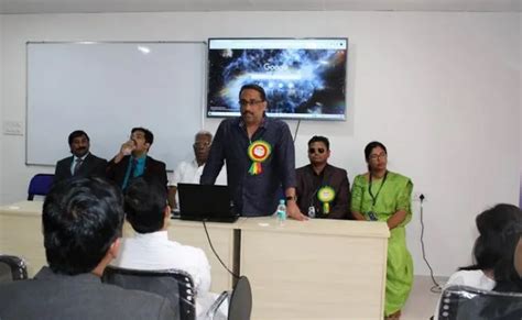 Koshys Animation & Media School Bangalore Campus: Photos, Virtual Tour