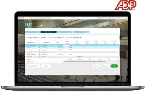 Image result for ADP Payroll Tutorial Accounting