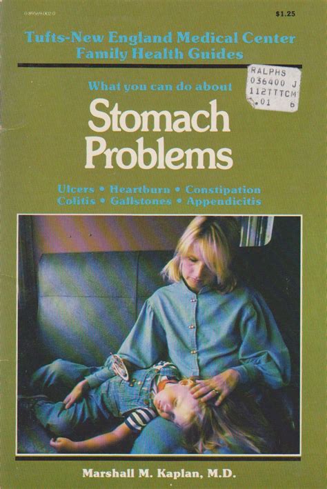 What you can do about stomach problems: Heartburn, gas pains, stomach ...