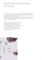 ZF-Single-disc - ZF Friedrichshafen AG - PDF Catalogs | Technical ...