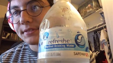 Image result for Refreshe Spring Water Review