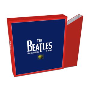 Classical Beatles Box 的图像结果