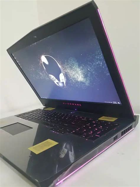 Image result for Alienware Laptop 17