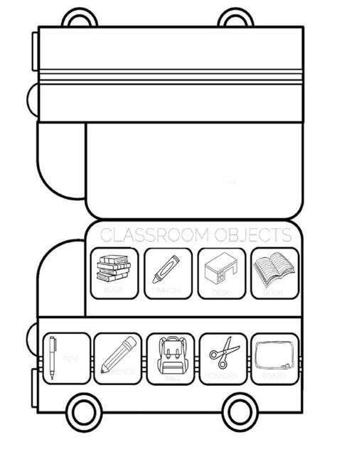 Image result for Lesson Classroom Objects