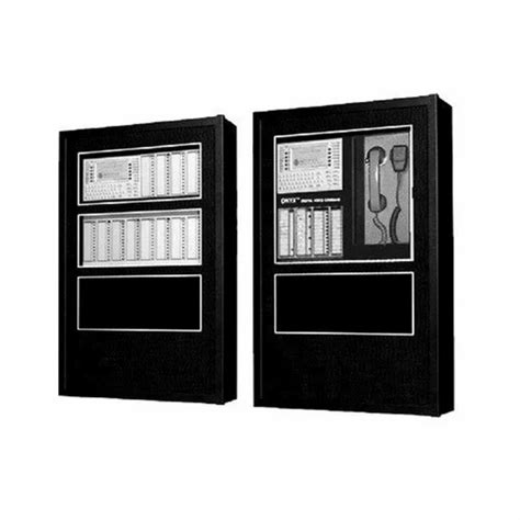 Notifier Fire Alarm System - Notifier LCM-320 Loop Card Service ...