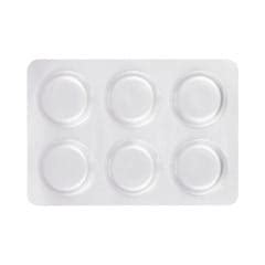 Fluimucil 600mg Tablet: Uses, Side Effects, Price, Dosage & More Info ...