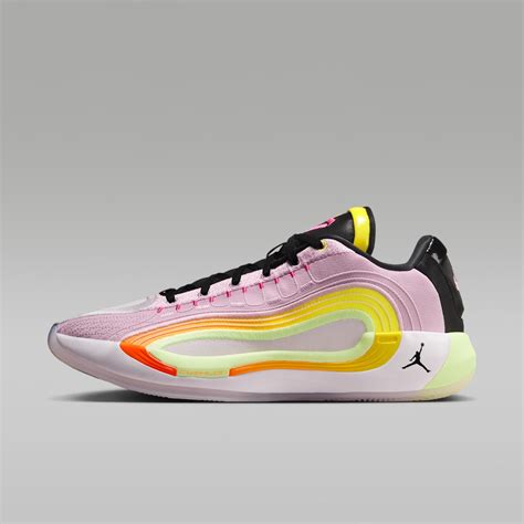 Unisex Pink Luka Doncic Shoes. Nike.com