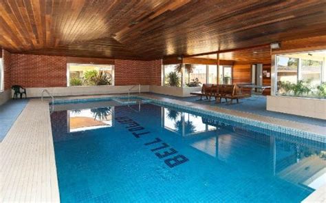 BELL TOWER INN (Ballarat, Victoria) - Hotel Reviews, Photos, Rate ...