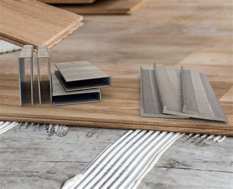 Cleat Nails vs. Staples: An Overview - Hardwood Floors Magazine