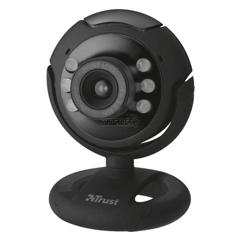 Web Camera PNG High-Quality Image